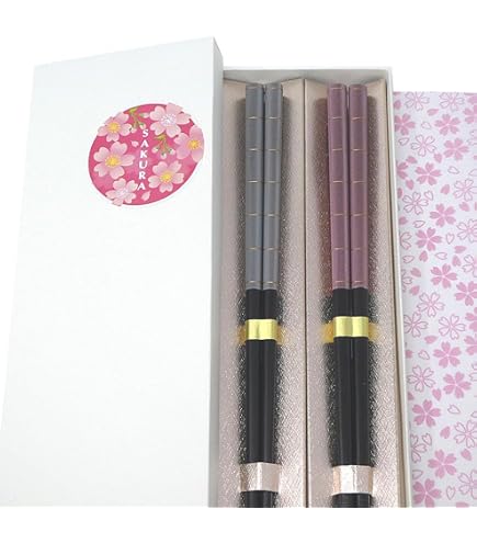 Amazon | マルナオ 特上百年八角箸 夫婦セット | ノーブランド品 | 箸 通販