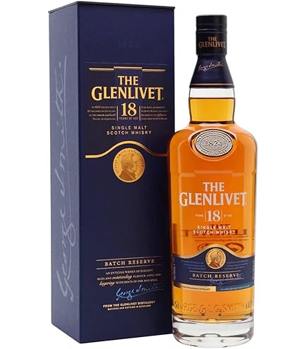Amazon.co.jp: ザ グレンリベット シングルカスク エディション 20年