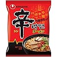 農心 辛ラーメン120g 20袋(5袋入×4)セット