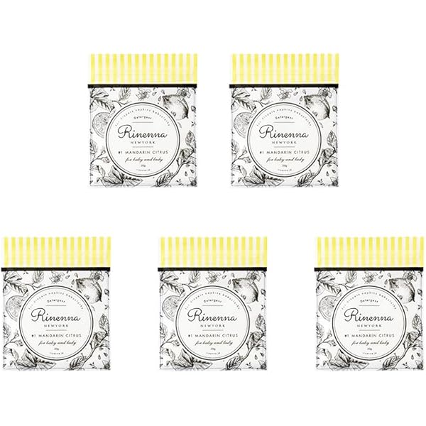 リネンナ Rinnena♡マンダリンシトラス♡1kg×3個♡ リネンナ Rinnena♡マンダリンシトラス♡1kg×3個♡ リネンナ