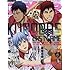 「アニメディア2017年5月号」