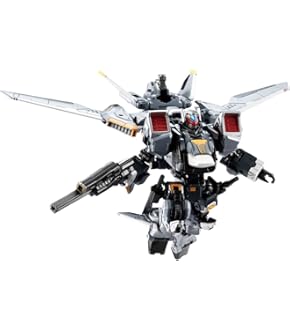 タカラトミー ダイアクロン ガルダヴァーサルター 新品 ガルダヴァーサルター＜ジャイロリフターユニット＞レイヴン