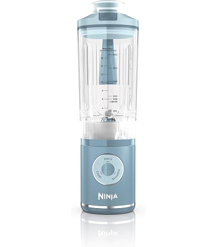 NINJA コードレスミキサー BC155JGY 本体 Amazon | NINJA コードレスミキサー ブラスト 2本パック BC155J 充電式
