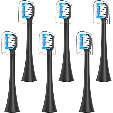 Amazon.co.jp 最新リリース: 電動歯ブラシの替えブラシ の新着