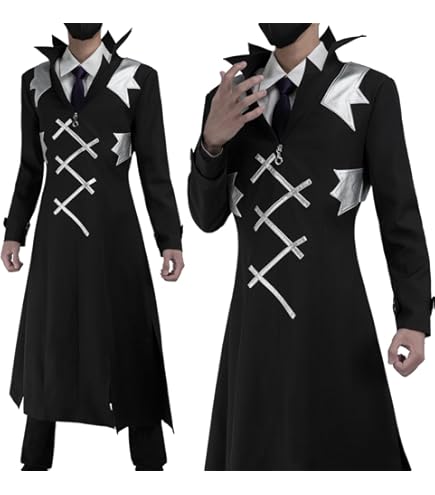 Amazon.co.jp: コスジェイ ドクターストーン ゼノ風コスプレ