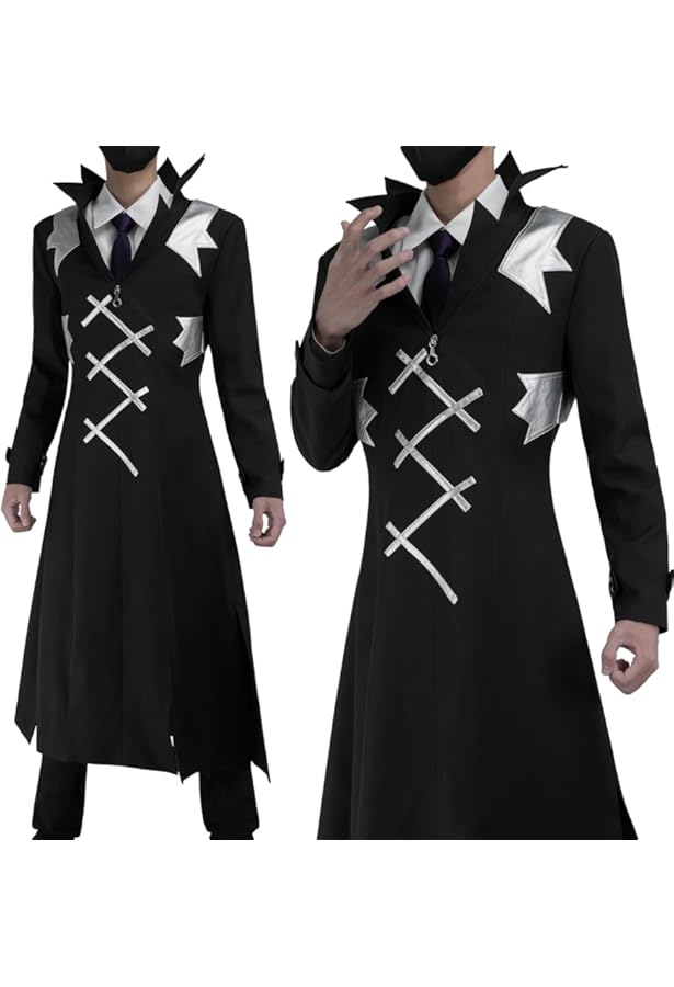 Amazon.co.jp: [XIN XIN] Dr.STONE ドクターストーン 浅霧 幻 あさぎり