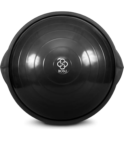 Amazon.co.jp: BOSU BALL バランスボール プロバージョン 65cm Pro