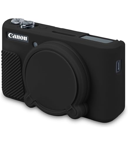 Amazon | Canon PowerShot SX740 HS デジタルカメラ4PCバンドル - 16GB
