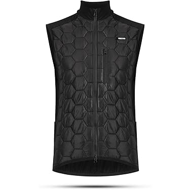 Amazon.co.jp 売れ筋ランキング: メンズサイクリングベスト の中で最も