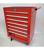 KTC 京都機械工具 SKX0514 ミニキャビネット4段引き出し工具箱【野田