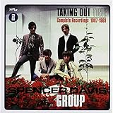 �e�C�L���O�E�A�E�g�E�^�C���`�R���v���[�g�E���R�[�f�B���O�X1967-69