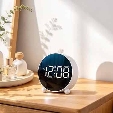 Amazon.co.jp 最新リリース: 目覚まし時計 の新着ランキングです。