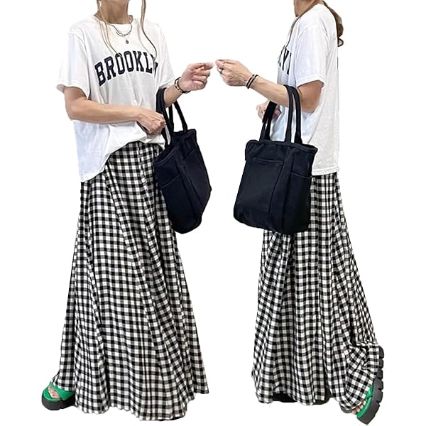 andperse Tシャツ スカート セットアップ Amazon.co.jp: [YINGDIE] レディース tシャツ ロングスカート