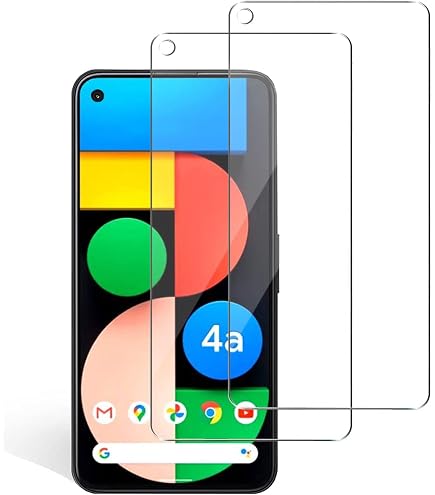 Amazon | 国内SIMフリー Google Pixel 4a (5G) 128GB Clearly White 