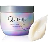 Qurap キュラップ ヘアマスク ラッピングセラムヘアマスク