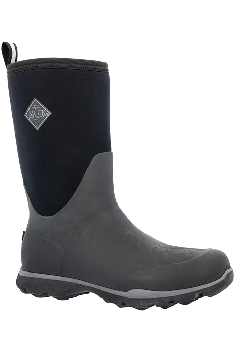 Amazon | (マックブーツ) Muck Boots ユニセックス マックマスター 