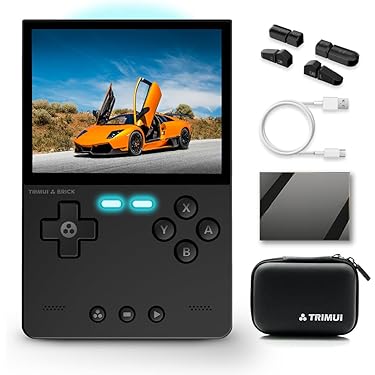Amazon.co.jp 売れ筋ランキング: 携帯型ゲームシステム の中で
