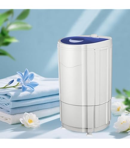 Amazon | SOMELA 高速脱水機 C14L SS | SOMELA | 生活家電
