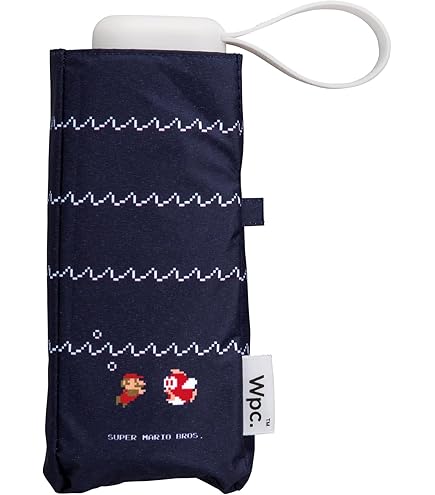 USJ マリオ　ヨッシー　折りたたみ傘　UV対応　雨晴兼用　日傘 Amazon.co.jp: スーパーマリオ-ヨッシー 折りたたみ傘 雨伞 日傘