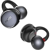【VGP 2025 SUMMER 金賞】EarFun Clip イヤーカフ イヤホン Bluetooth 6.0 / 物理ボタン/ながら聴き | LDACに対応【耳挟み式快適で安定した装着感/耳を塞がない】最大40時間再生/ 3Dオーディオ/音漏れ防