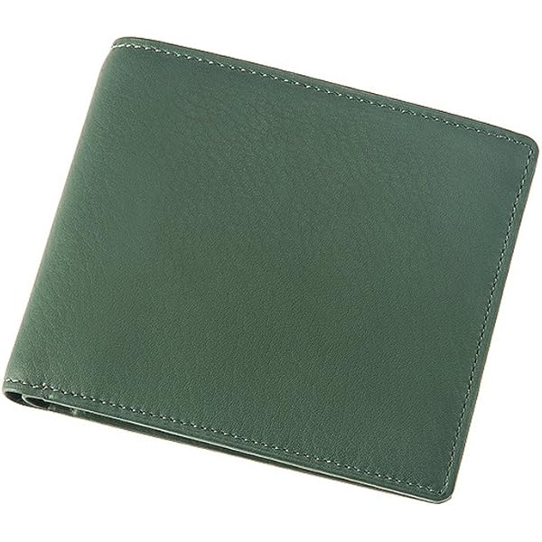 キプリス　ペルラネラ　二つ折り財布 キプリス】二つ折り財布(小銭入れ付き札入)□ペルラネラ