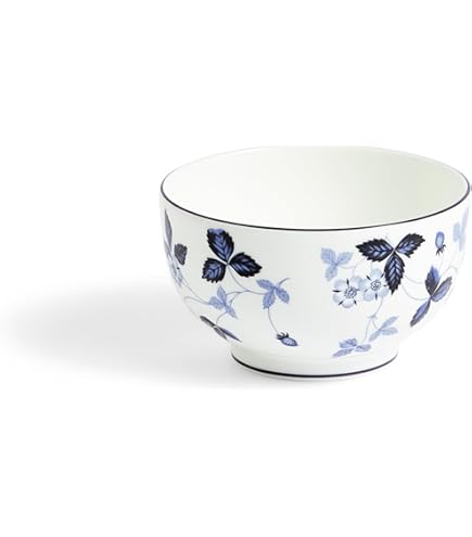 Amazon.co.jp: 【正規輸入品】ウェッジウッド ワイルドストロベリー