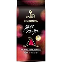 KEY COFFEE ブレンド47 Amazon.co.jp: キーコーヒー KEY DOORS+ スペシャルブレンド 豆 (LP