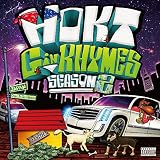 G in RHYMES SEASON2