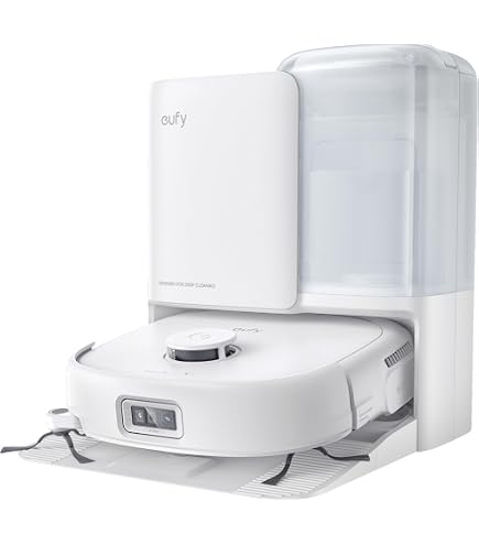 Amazon.co.jp: Eufy robot vacuum Omni c28/ 3-in-1 E20 /Omni E25