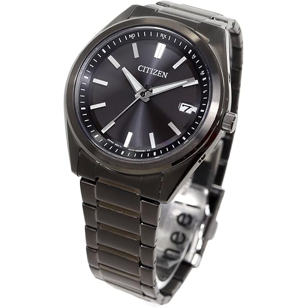 CITIZEN ATTESA エコドライブ 腕時計 CITIZEN ATTESA Eco-Drive ATD53-2842 シチズン アテッサ エコ