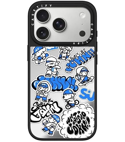 Amazon.co.jp: CASETiFY インパクトiPhone 17 Pro ケース [MagSafe対応