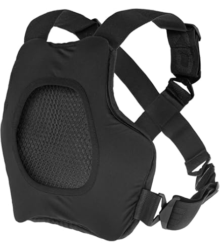 Amazon | DAINESE(ダイネーゼ) PRO-ARMOR CHEST 2 PCS 001 N | 胸部 