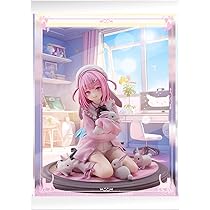 『年下彼女』illustration by らんぐ 1/6スケールフィギュア Amazon | Illustrator Collection Figure 『年下彼女