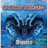 Monument [12 inch Analog]