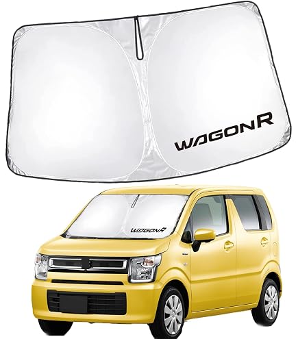 ワゴンR 翼専用 Amazon.co.jp: スズキ純正 ワゴンR/スティングレー/カスタムZ (SUZUKI