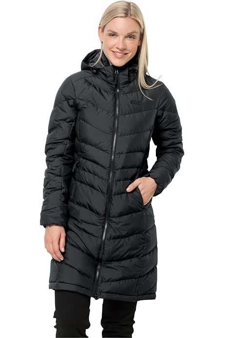 Jack Wolfskin Unisex's Selenium Bay 
