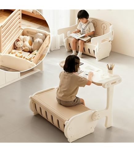 【数量限定】DeltaN Disney ミニーマウス 収納付きテーブル＆チェア Amazon.co.jp: DeltaN Disney ミニーマウス 収納付きテーブル＆チェア
