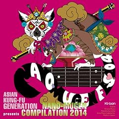 �X�^���_�[�h / ASIAN KUNG-FU GENERATION