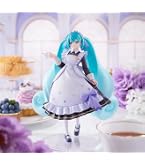 Amazon.co.jp: F:NEX 初音ミク「マジカルミライ 2017」Ver. 1/7 中性色