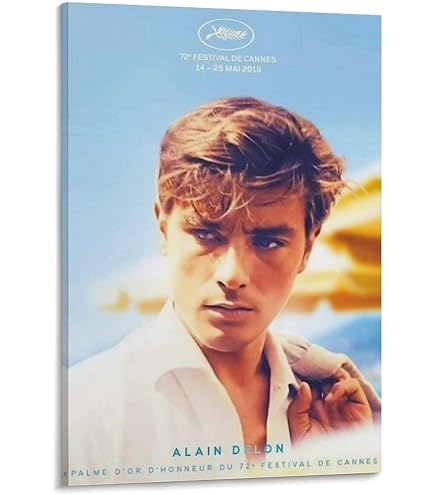 Amazon.co.jp: 映画チラシ 2本立て「フリック・ストーリー（アラン
