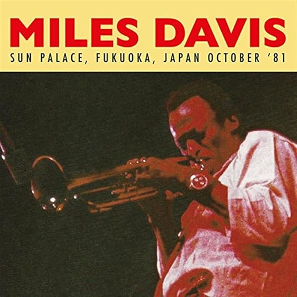 ◾️マイルス70年フィルモアウェスト■MILES DAVIS■マイルス・デイヴィス ◾️マイルス70年フィルモアウェスト□MILES DAVIS□マイルス