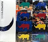 SAVE THE RHINO