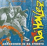 Abandoned in Da Streets