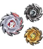 ③　ベイブレードx　シノビナイフ　ゼノエクスカリバー Amazon.co.jp: BEYBLADE X ベイブレードX BX-00 スターター ゼノ