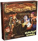 Red Dragon Inn[並行輸入品]