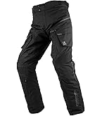 Amazon | [KOMINE] バイク用 パンツ ウインターパンツ-GERMANIA PK