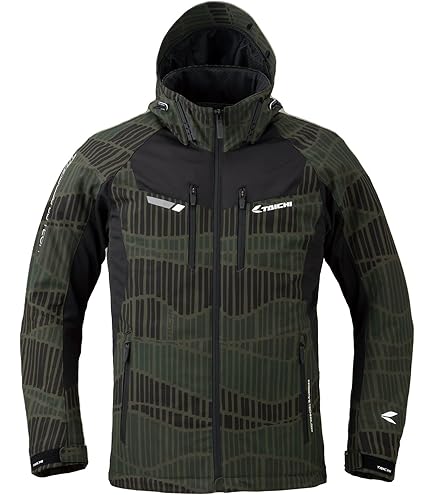 Amazon | RSタイチ(RS TAICHI) バイクウェア ライディング