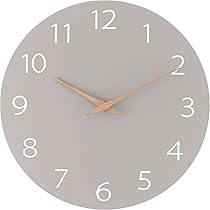 XJAPAN 掛け時計 Amazon.co.jp: 不二貿易 静かな掛け時計 北欧インテリア 直径28cm