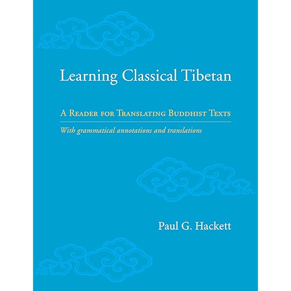 Amazon | Manual of Standard Tibetan: Language and Civilization
