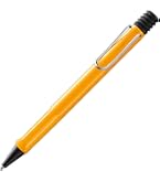 Amazon | LAMY（ラミー）safari イエロー ボールペン 黄色 - 人間工学